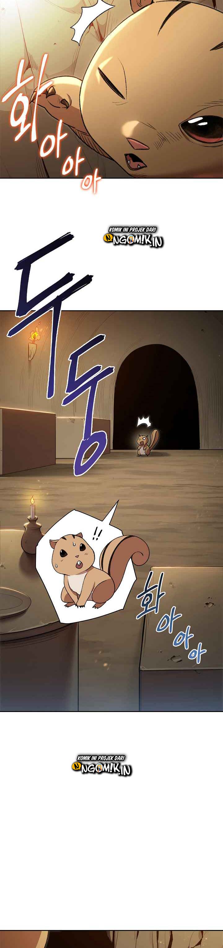 Dungeon Reset Chapter 10
